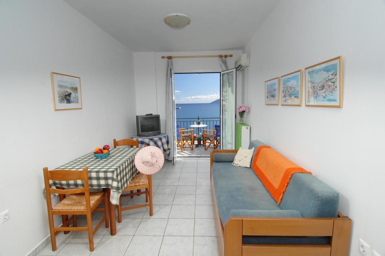 Alexis Studios & Apartments