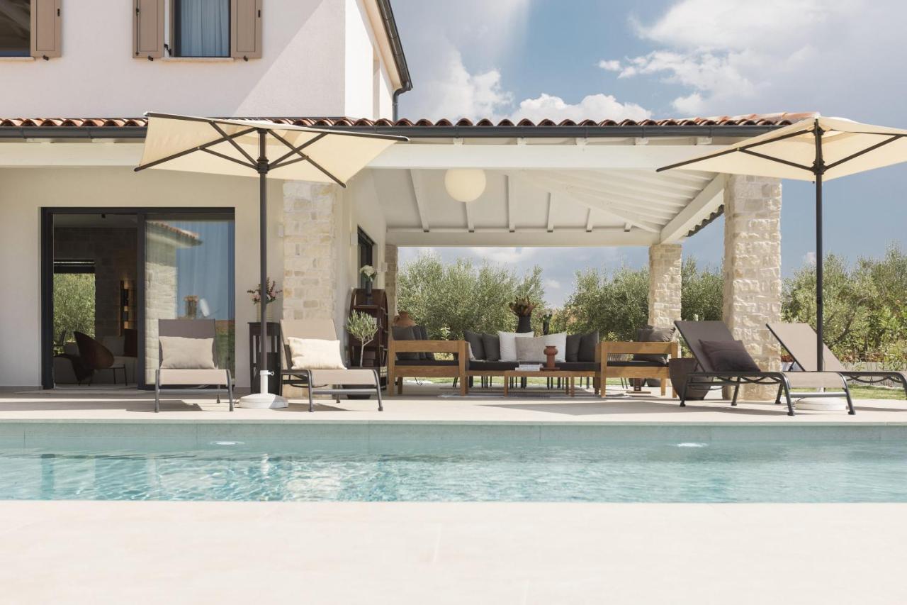 Casa Muso Luxury Villa