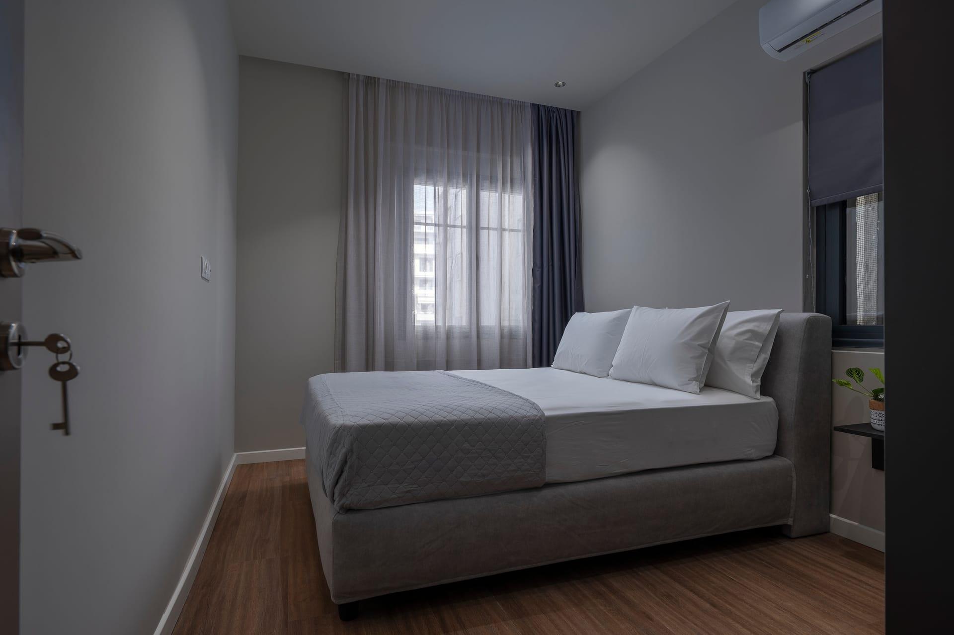 Hebrard Industrial Suites