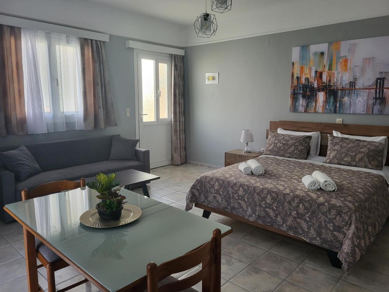 Dimitra Studios