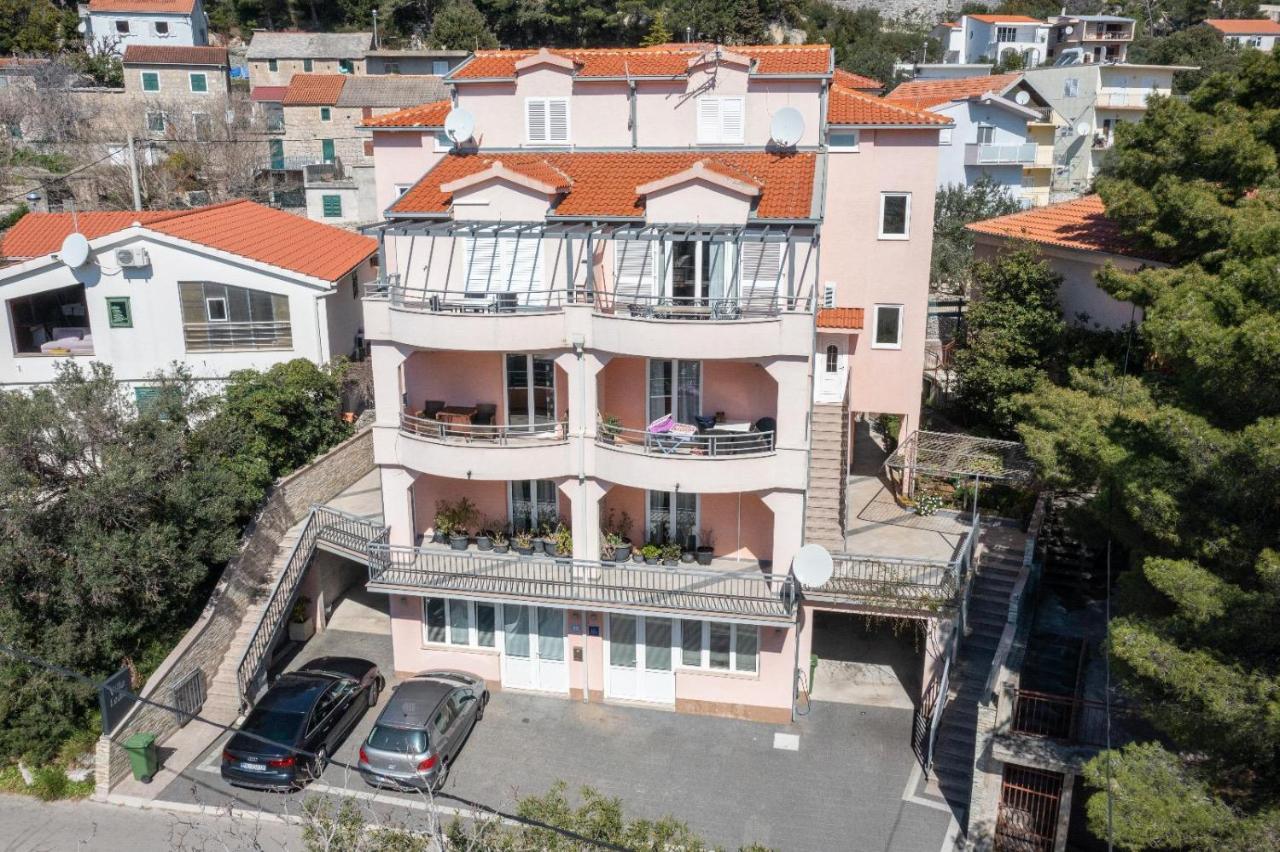 Apartments Kaja