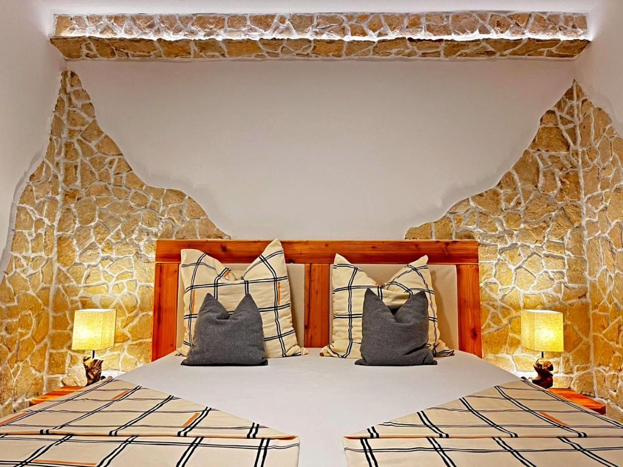 Apartments In Villa Azur