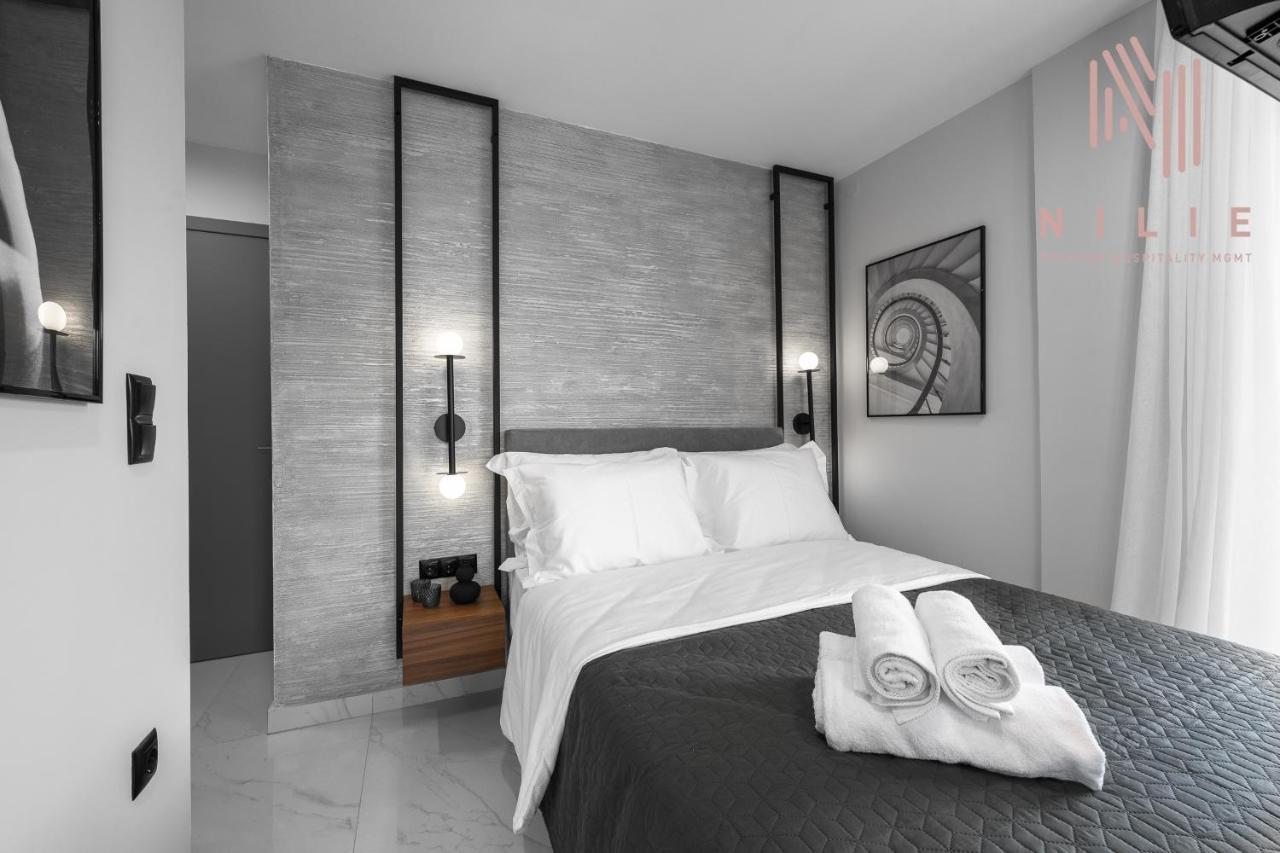 Hermes Suites, Agia Sofia, Nilie Hospitality Mgmt