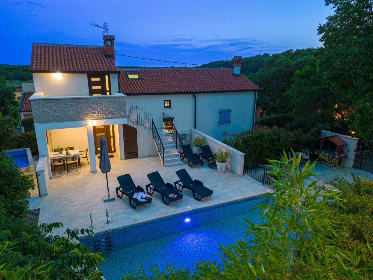 Dolce Vita Apartments