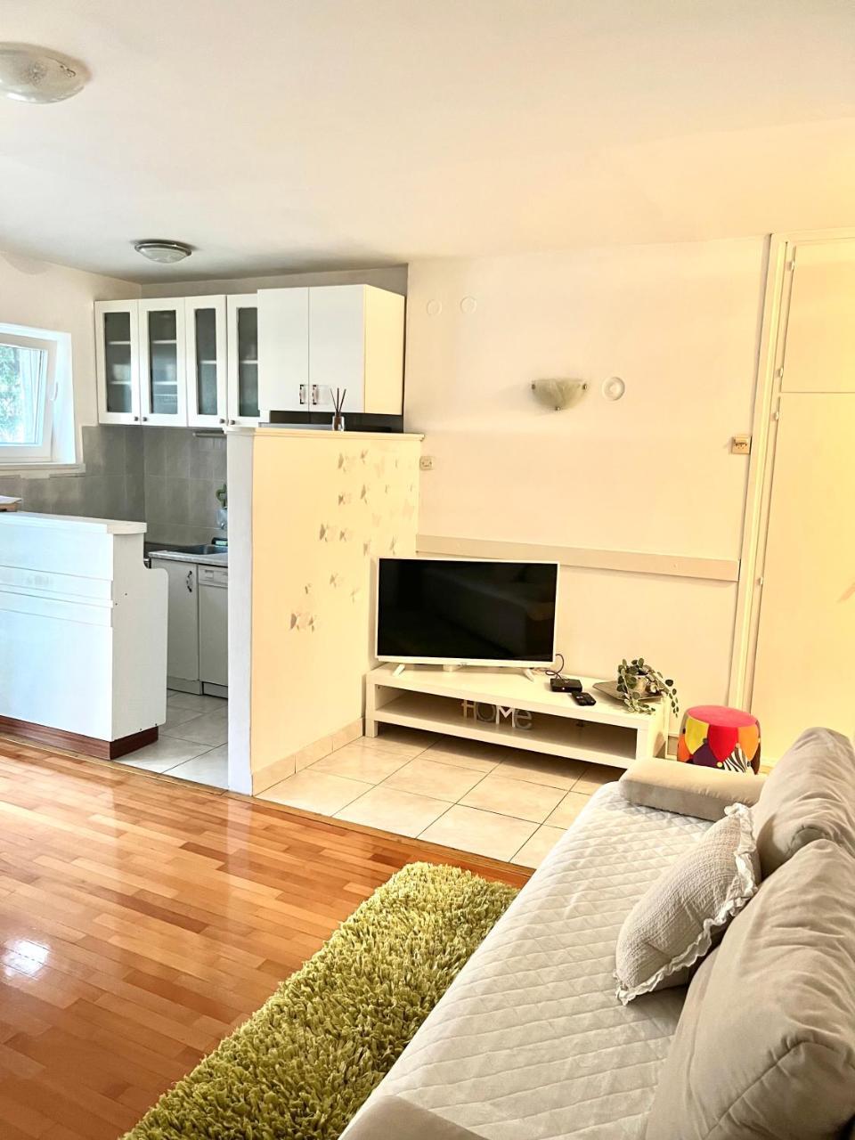 Apartment Split-dvor