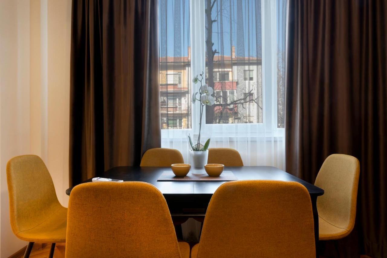 Cozy Flat Gabrovski In Veliko Tarnovo