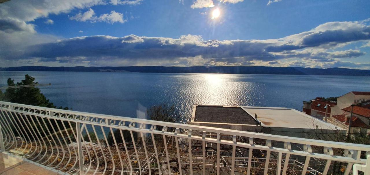 205 Mata, 80m Vom Strand