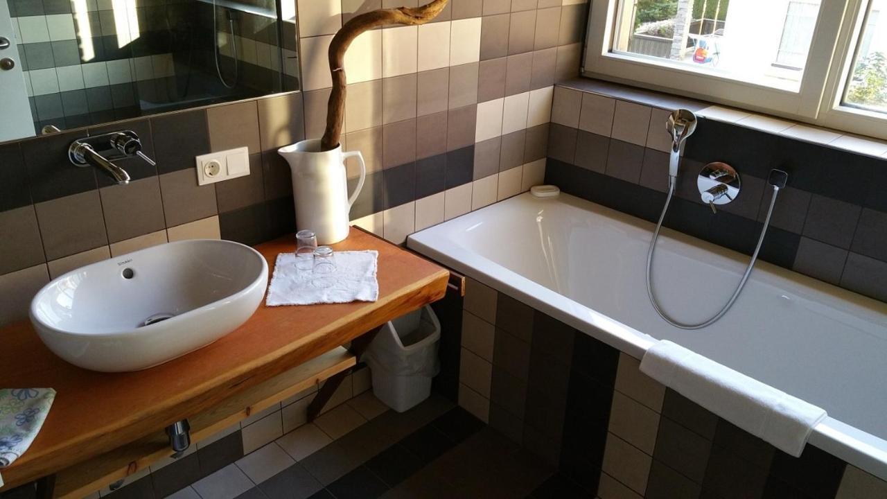 Alp-partements Mattersberger