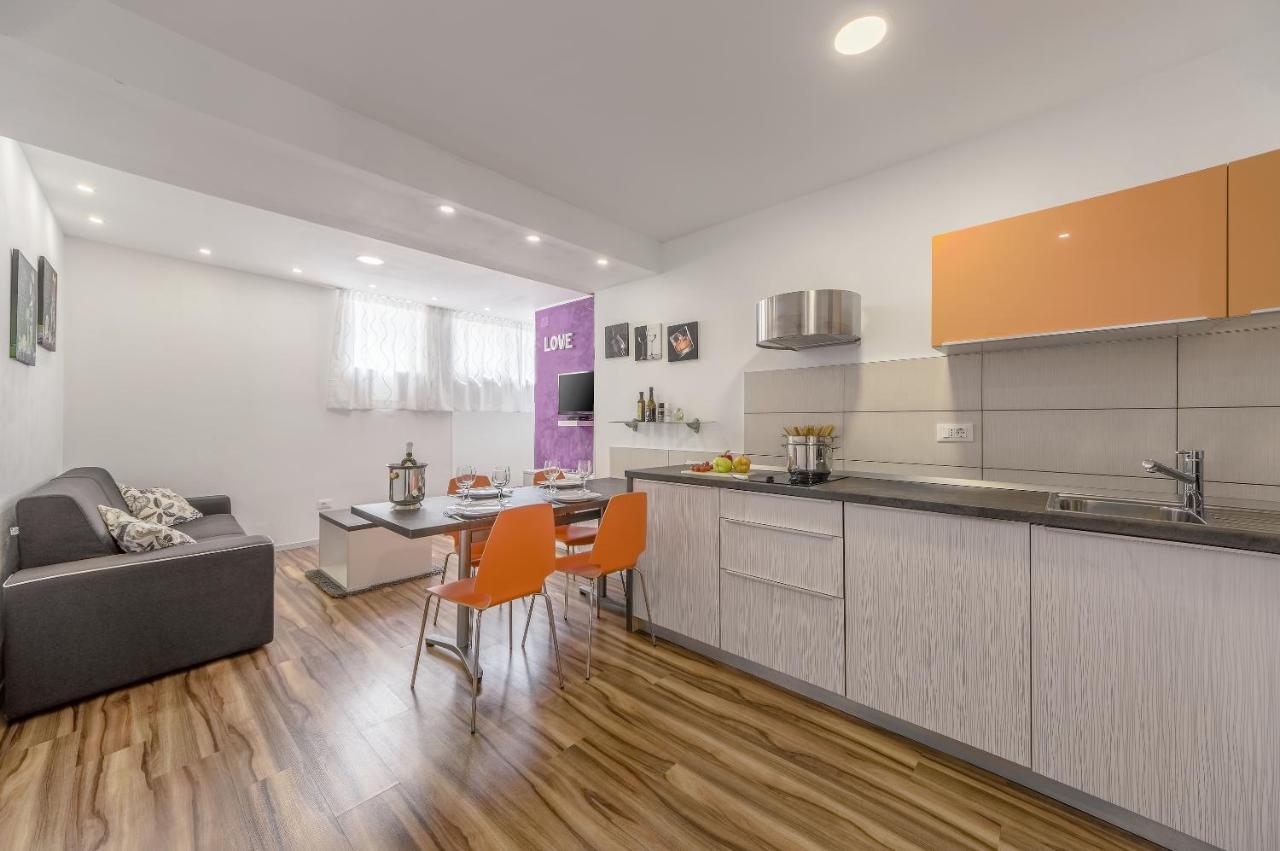Apartment Eva Modern Central Place