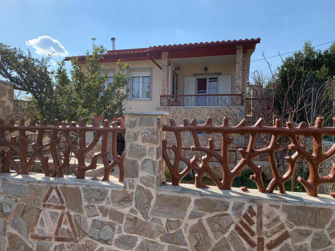 Peaceful House Near Airport