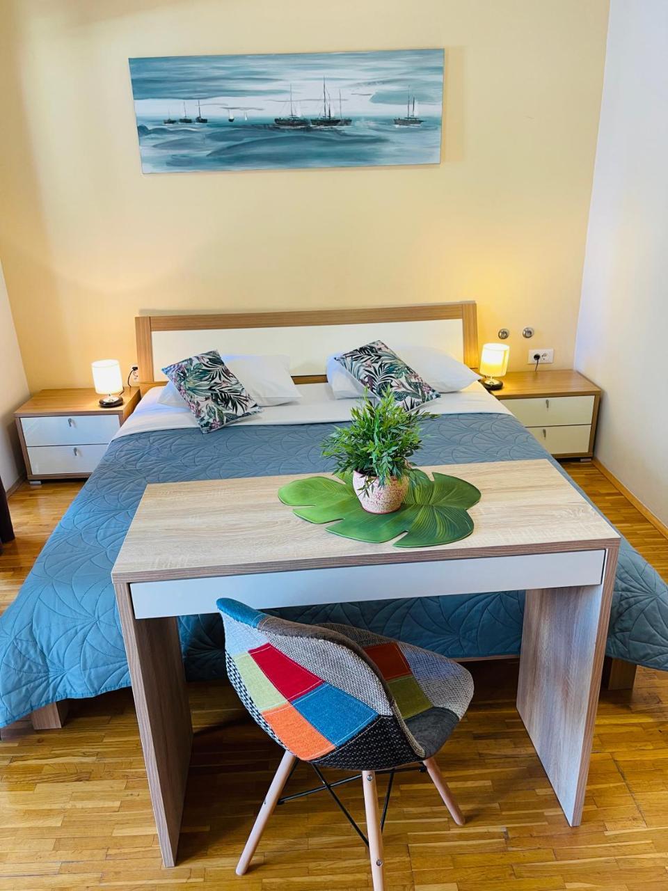 Apartmans & Rooms Madunic I