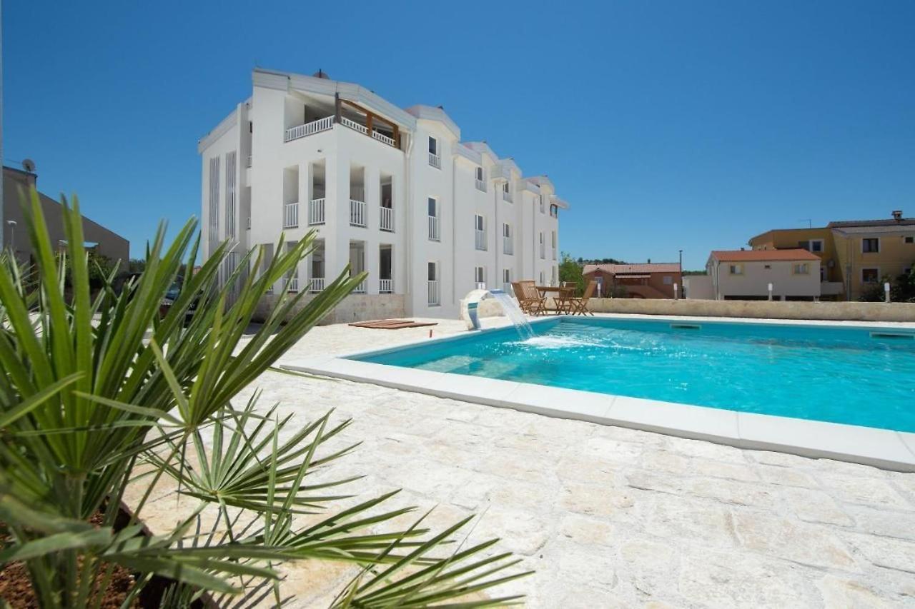 Mala Dalmacija Tribunj