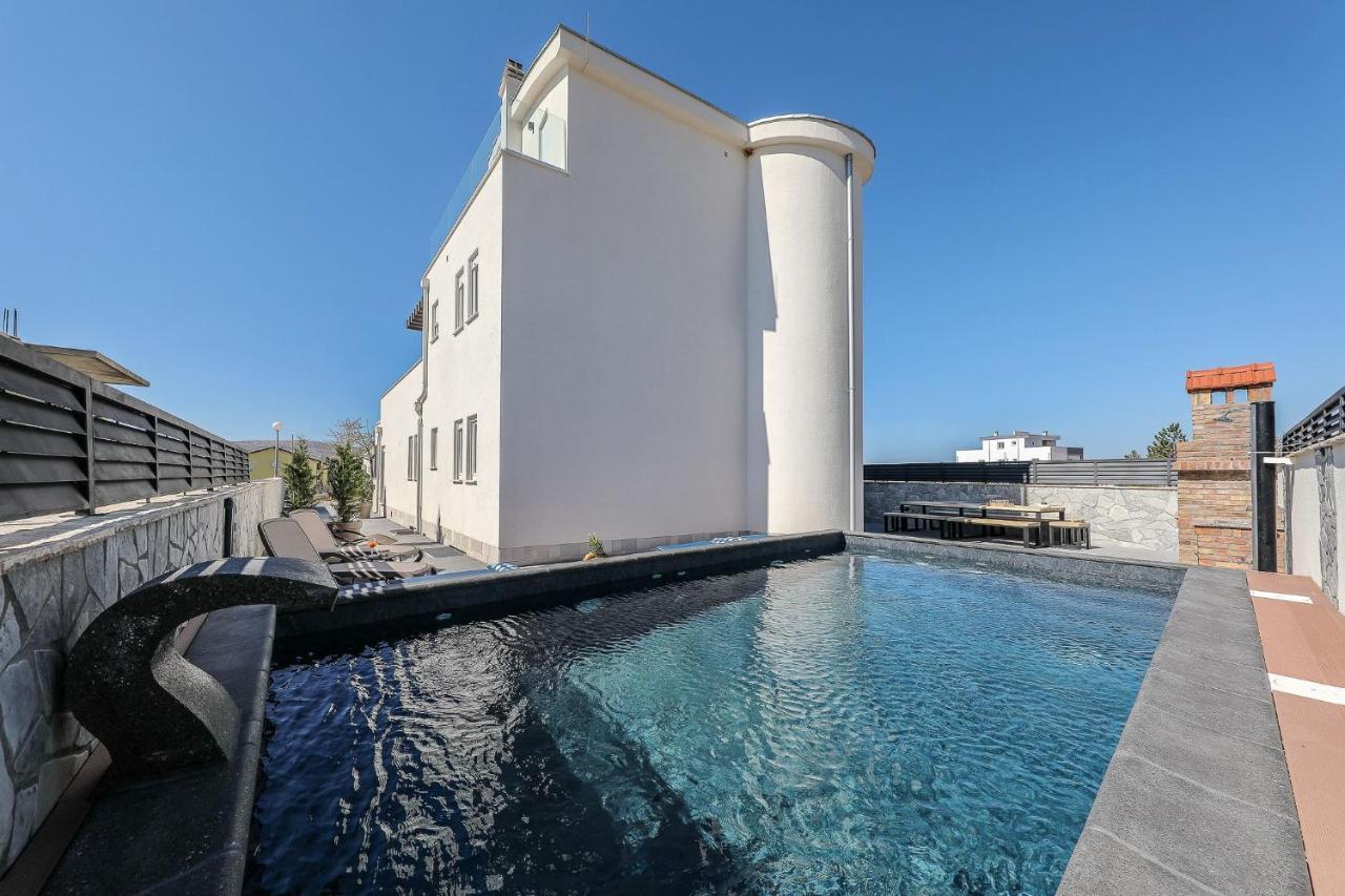 Villa Jimmy
