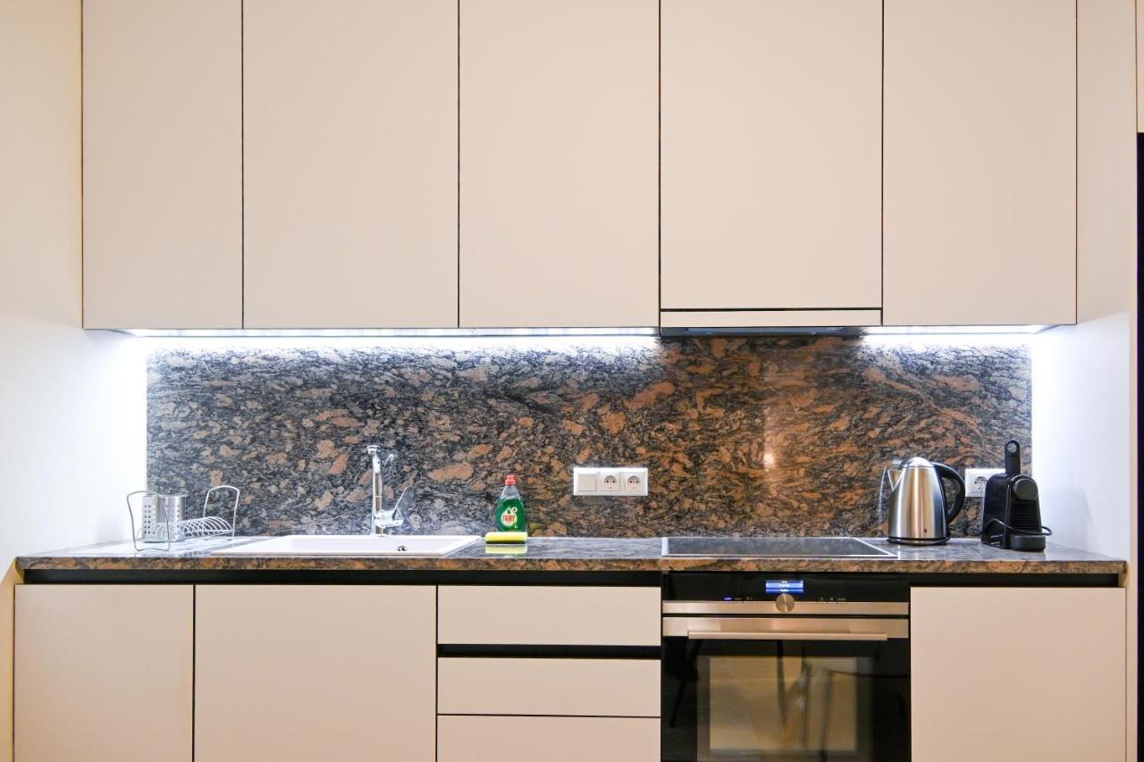 Luxury Living At Kolonaki Ii