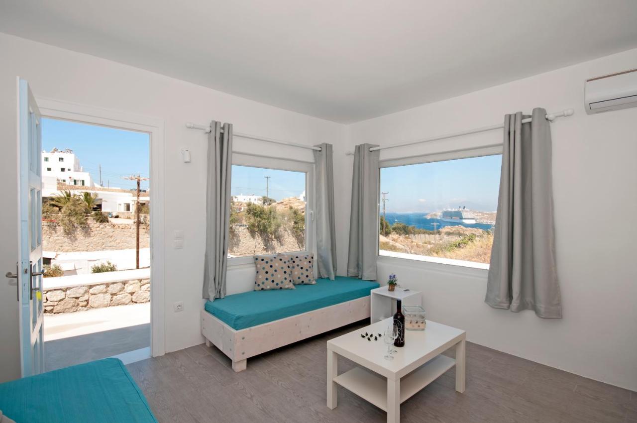 Marina & 's House