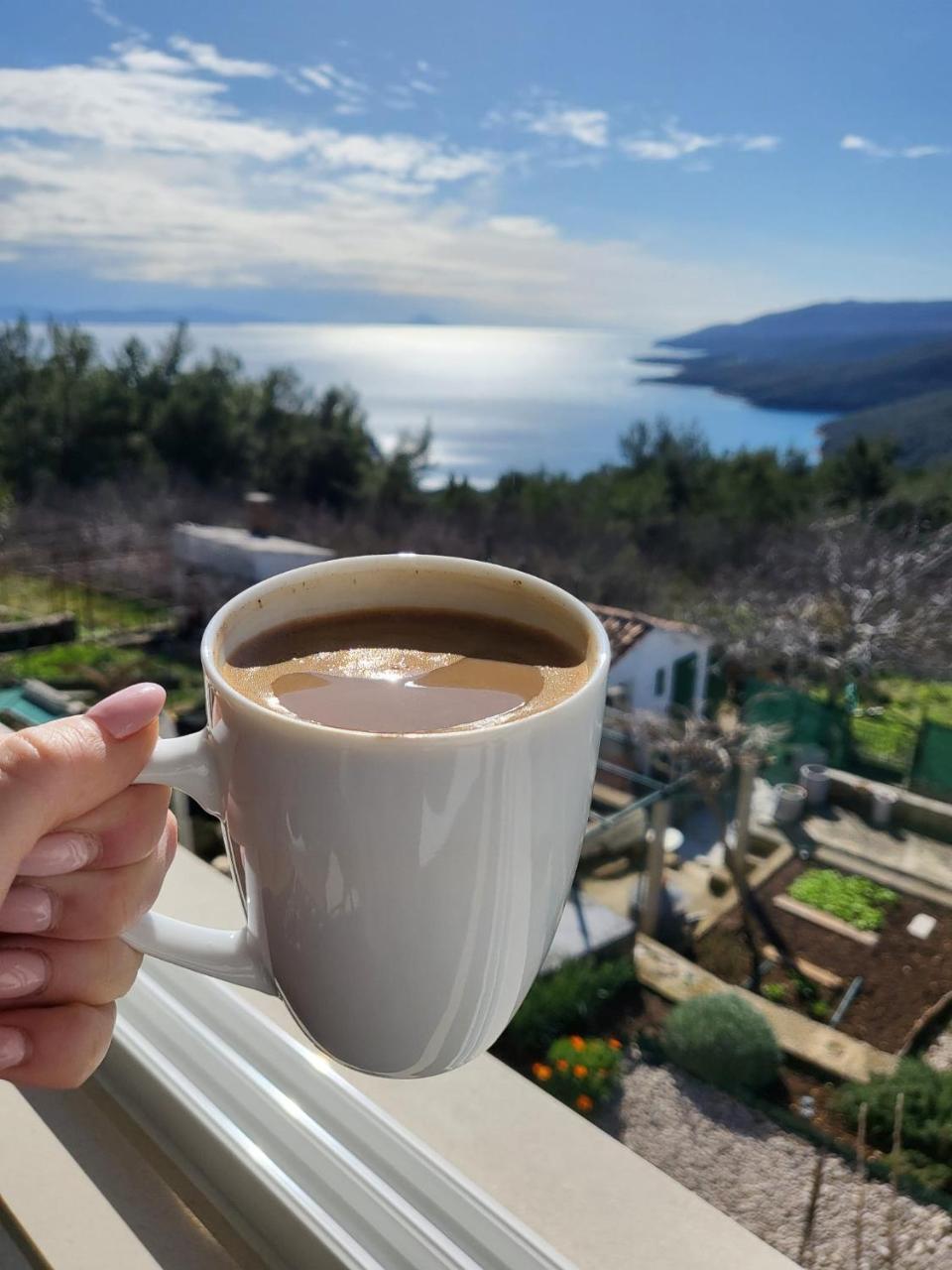 La Maison de Rudmann