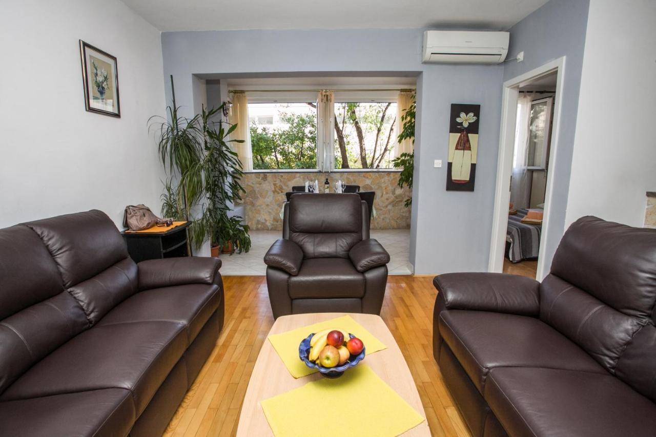 Apartman Danci