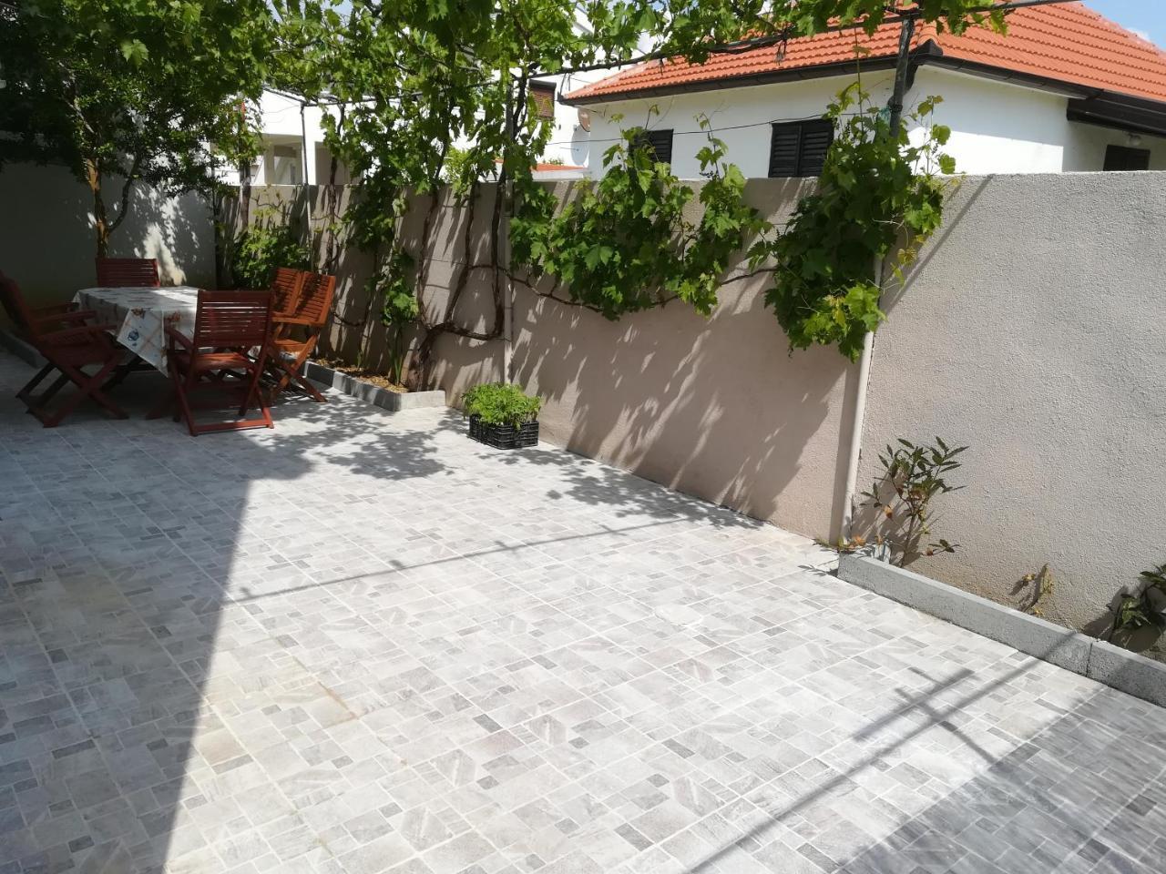 Apartments Vito