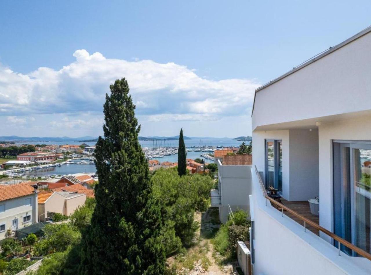 Villa Miramarina