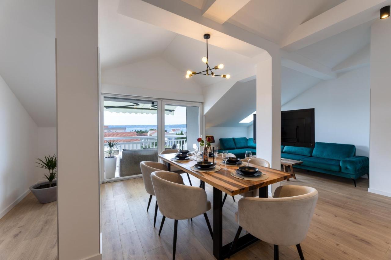 Zadar Panorama Apartment