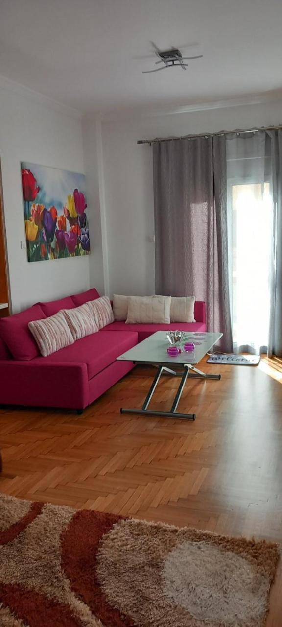 Be My Guest In Athens