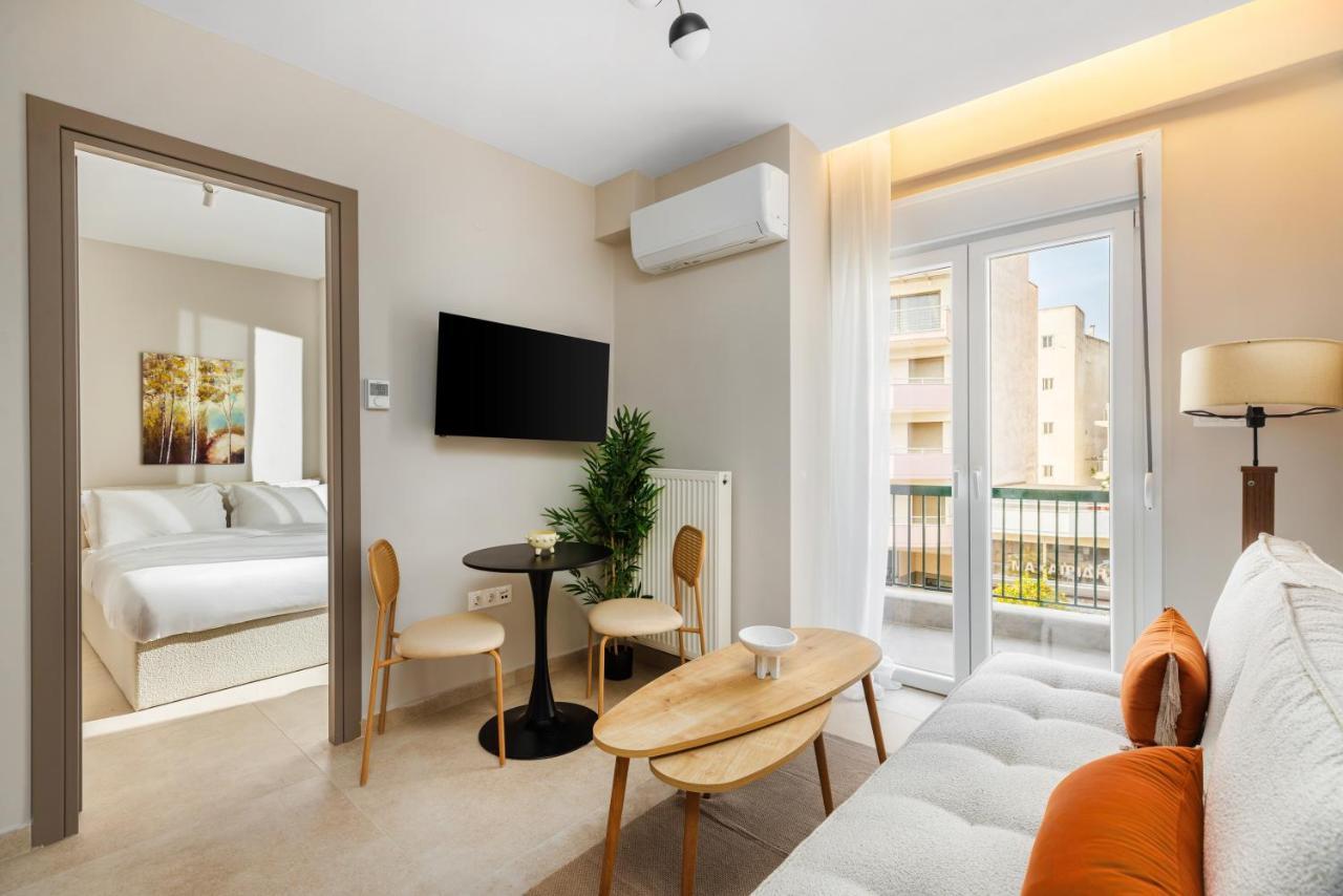 Terracotta Luxury Apartment by Binobi!