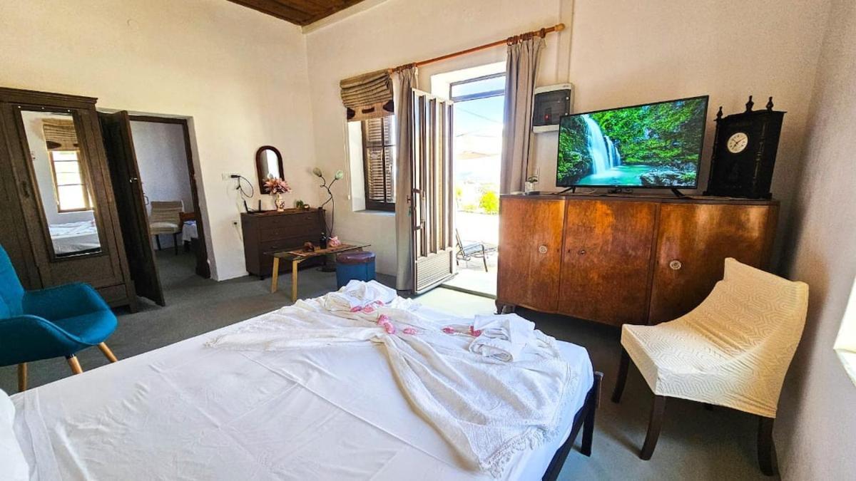 Traditional House Aggeliki