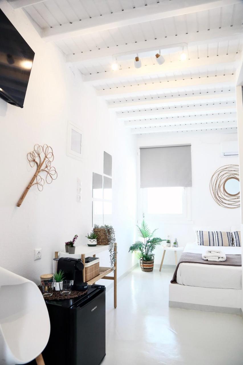 Heart Of The City Studios