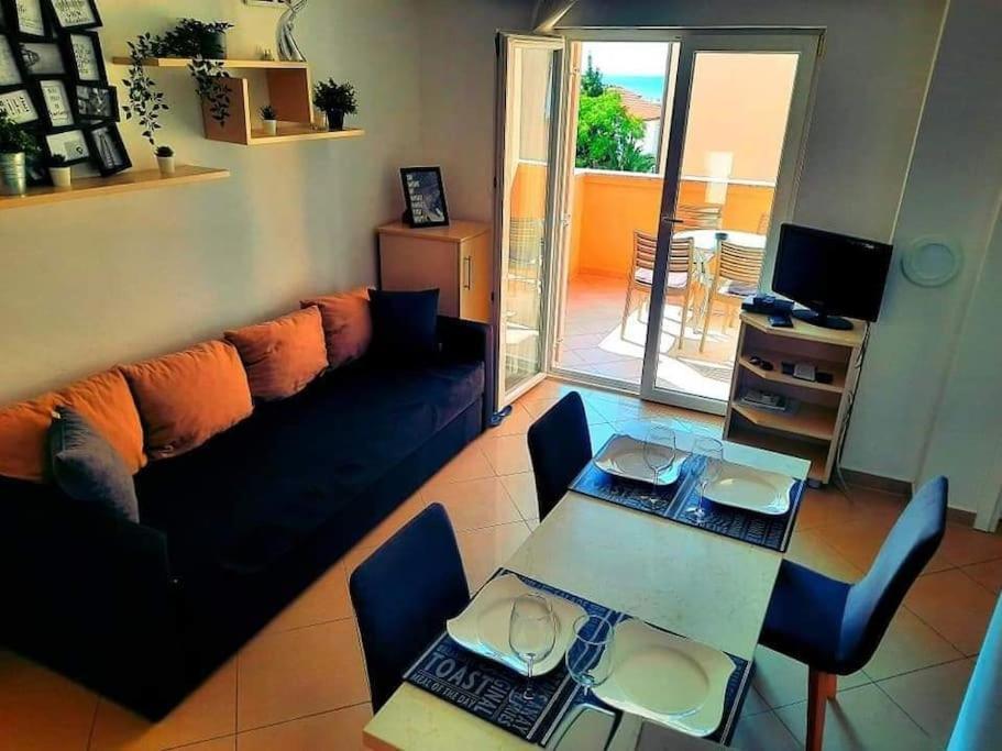 Moderan Smjestaj U Novalji