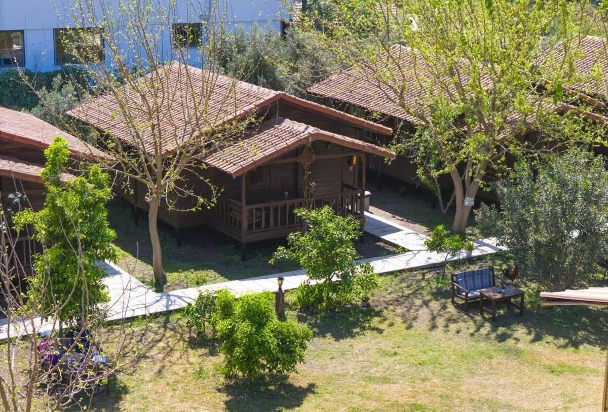 Sehri Bungalov