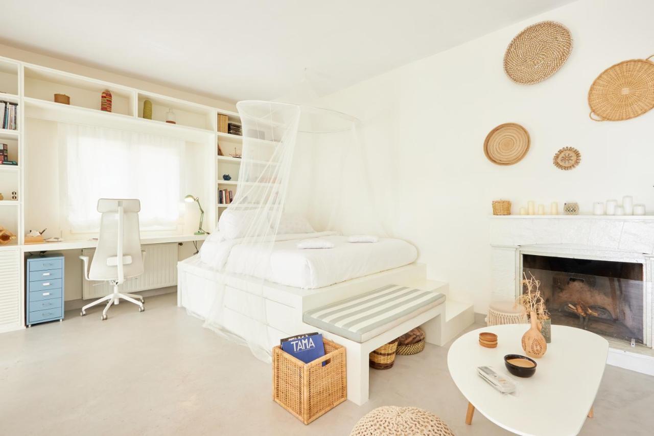 Camara Athens Riviera Home