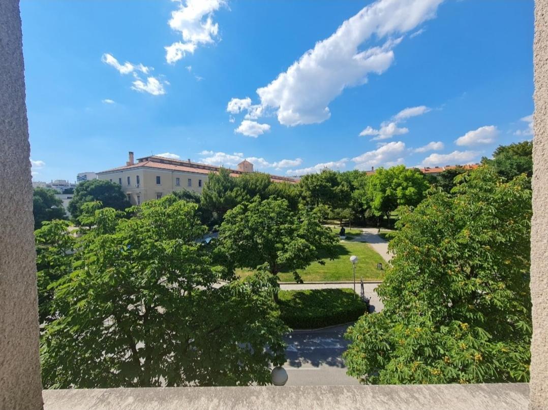 New Modern-park View-5 Minutes From Diocletian's Palace