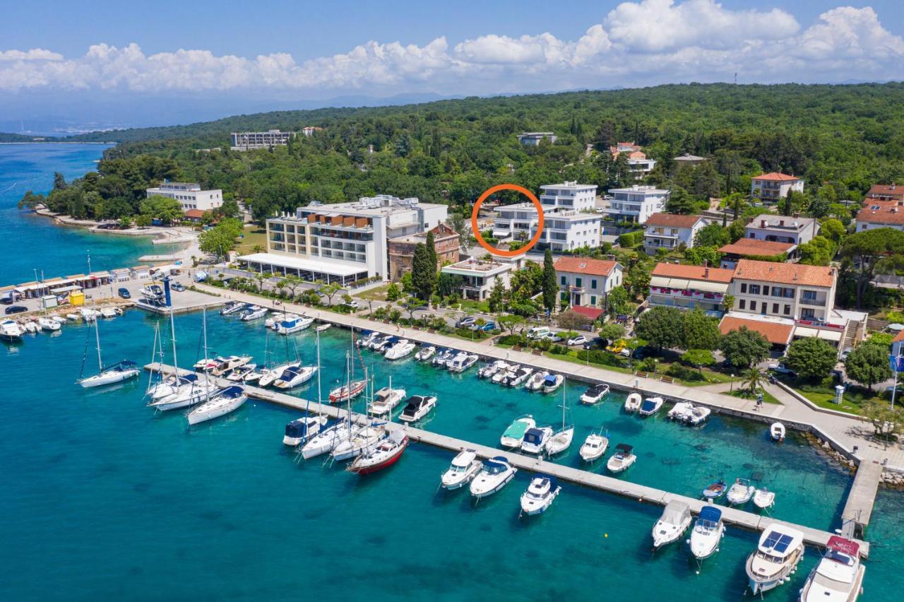 Waterfront Apartments Pia Marija