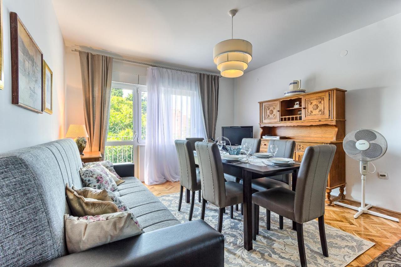 Regent Apartment In Kastela