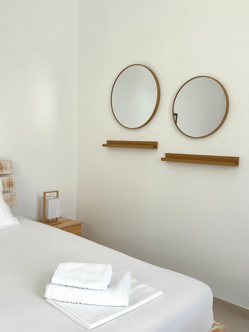 Michael & Marika's Traditional House