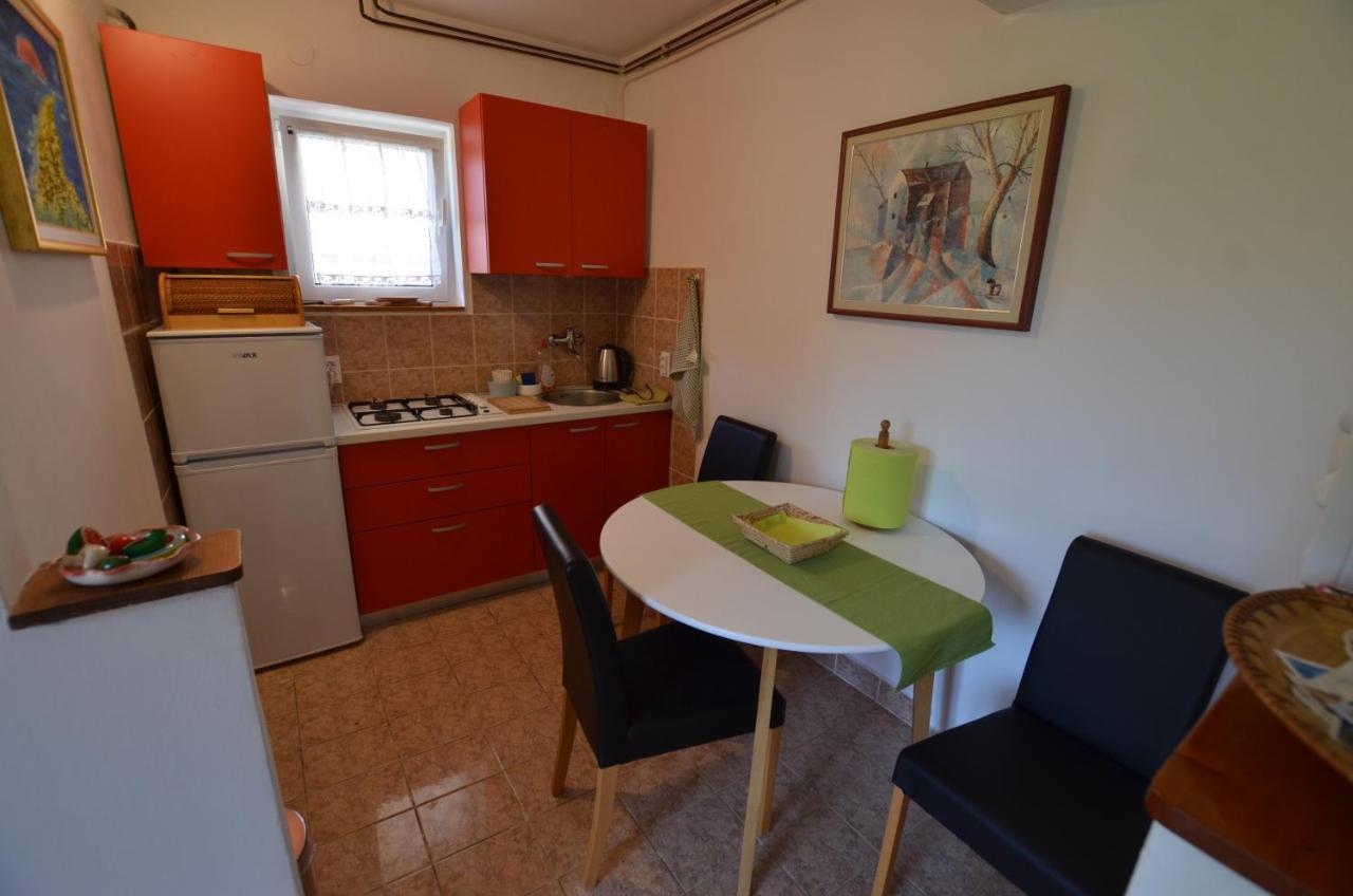 Cozy Apartment Ernesto*good Location*rovinj