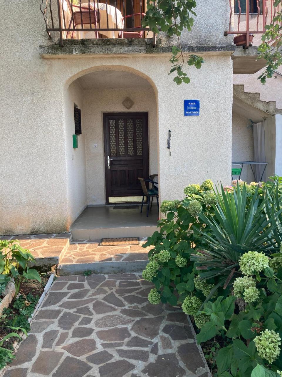 Apartment Bozana 1