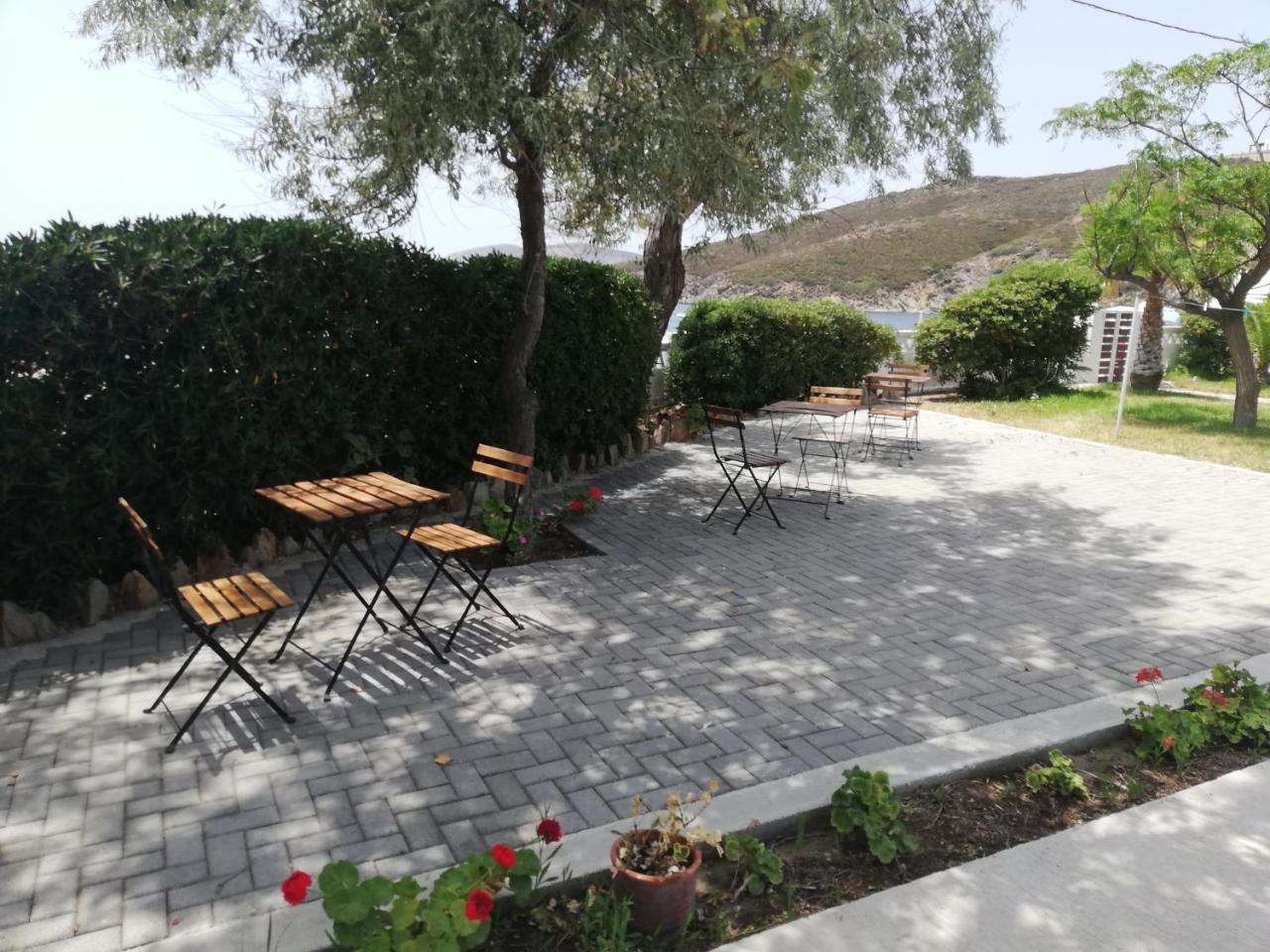 Pansion Katerina Skyros