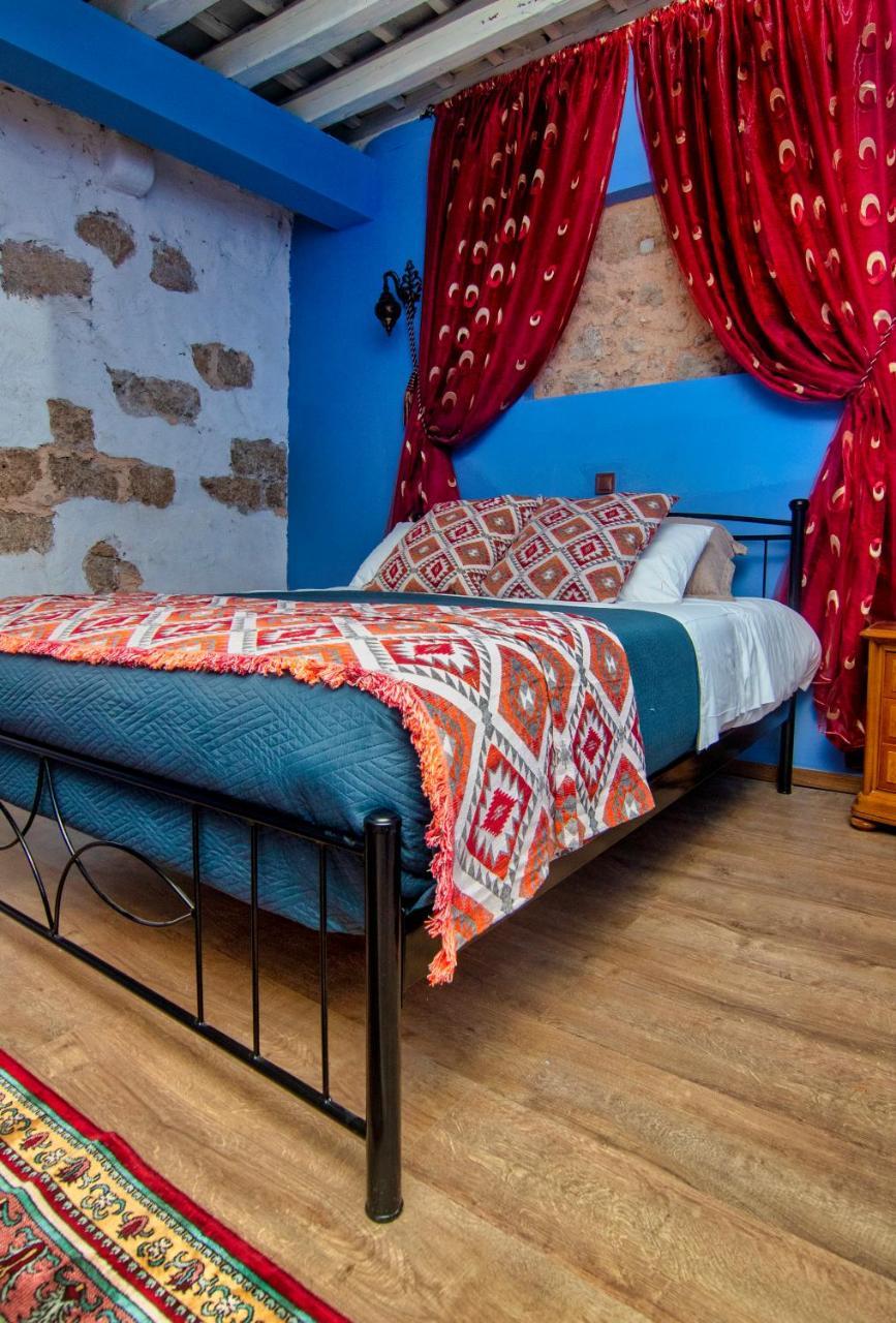 Fatma Hanoum Boutique Hotel