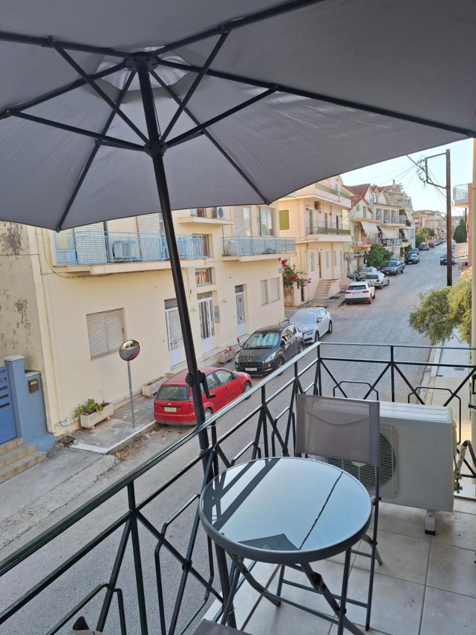 Unique View Apartments
