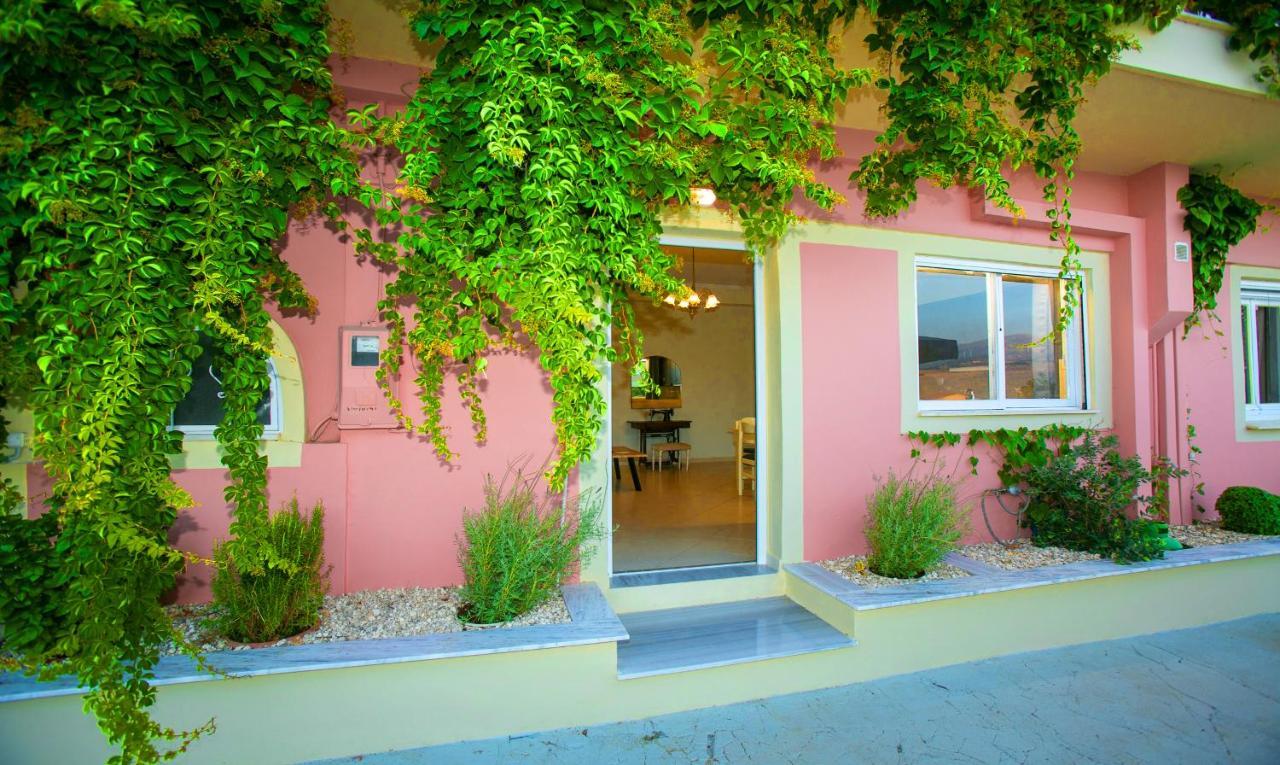Babi's Villa Garden Apartment