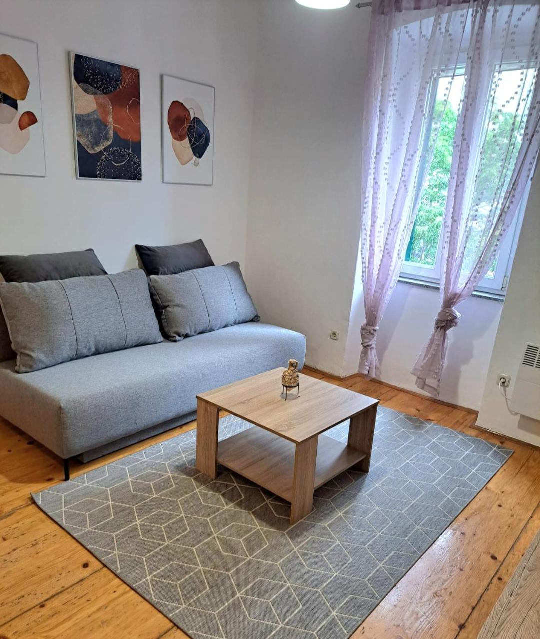 Old Market Residence