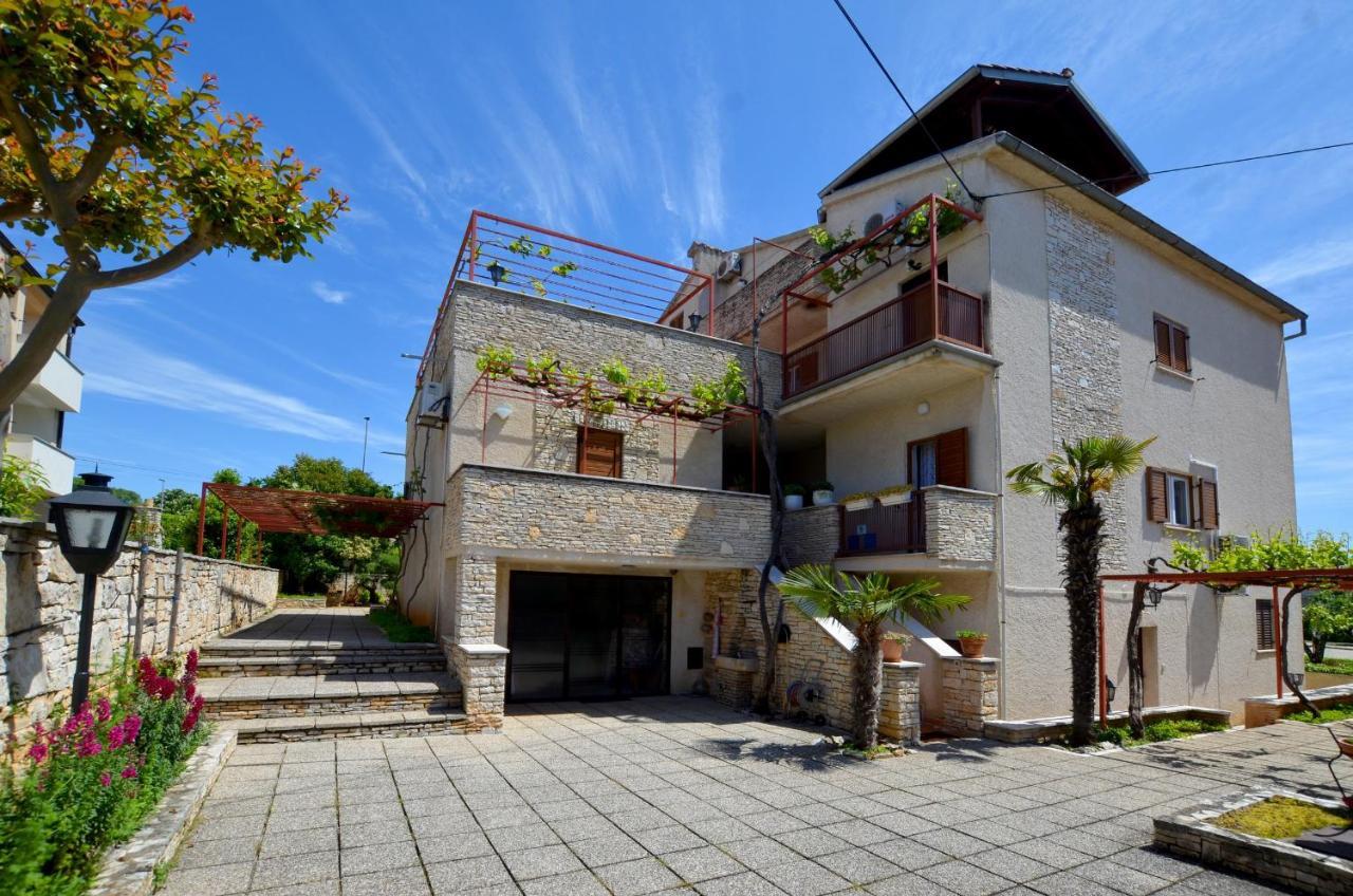 Galant Apartments