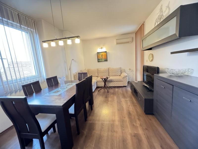 Apartment Gurko Center & Sea Garden