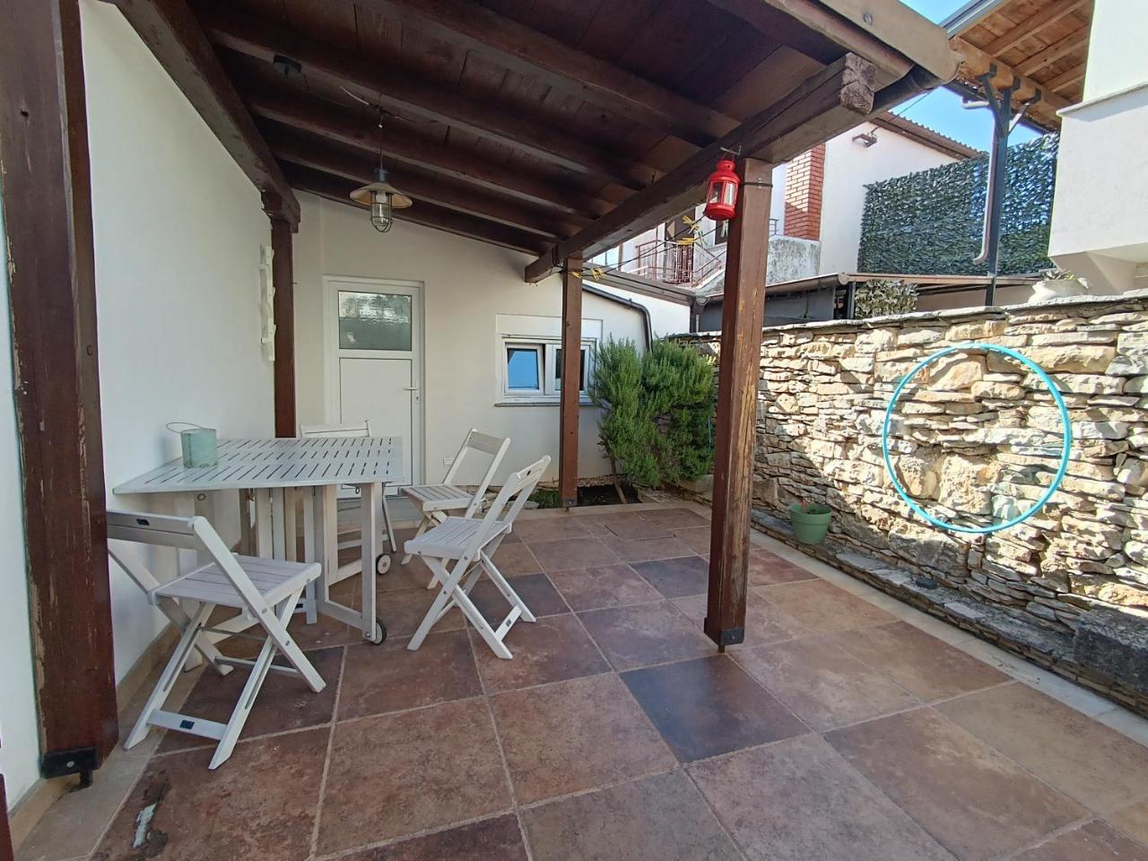 Sweet Istrian House