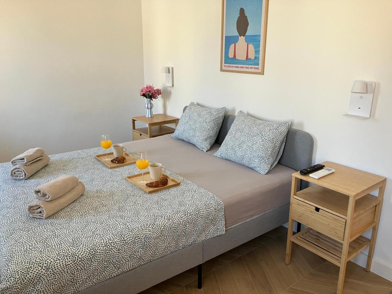 Cosy Home In The Heart Of The City