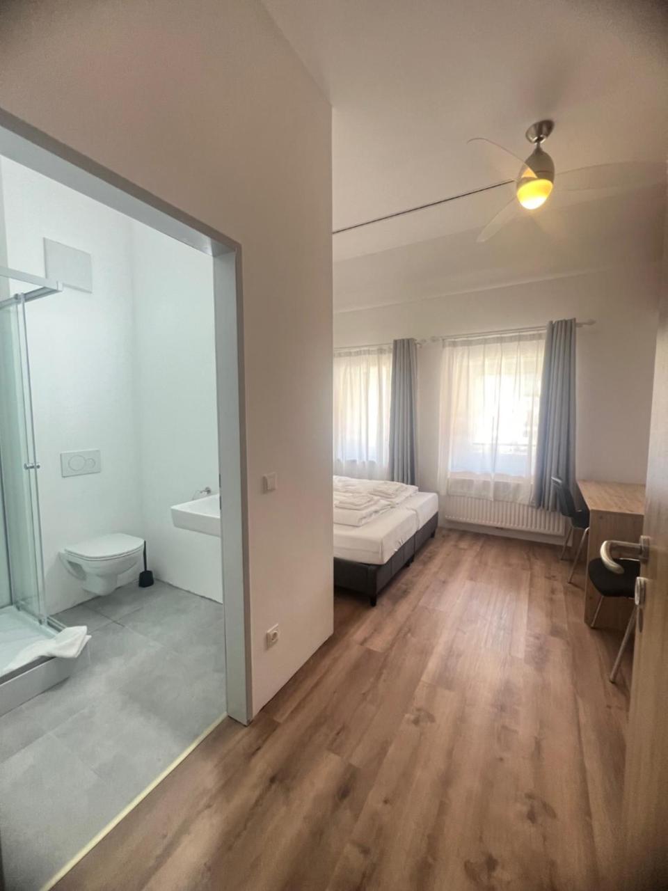 Vogelweiderhof-rooms