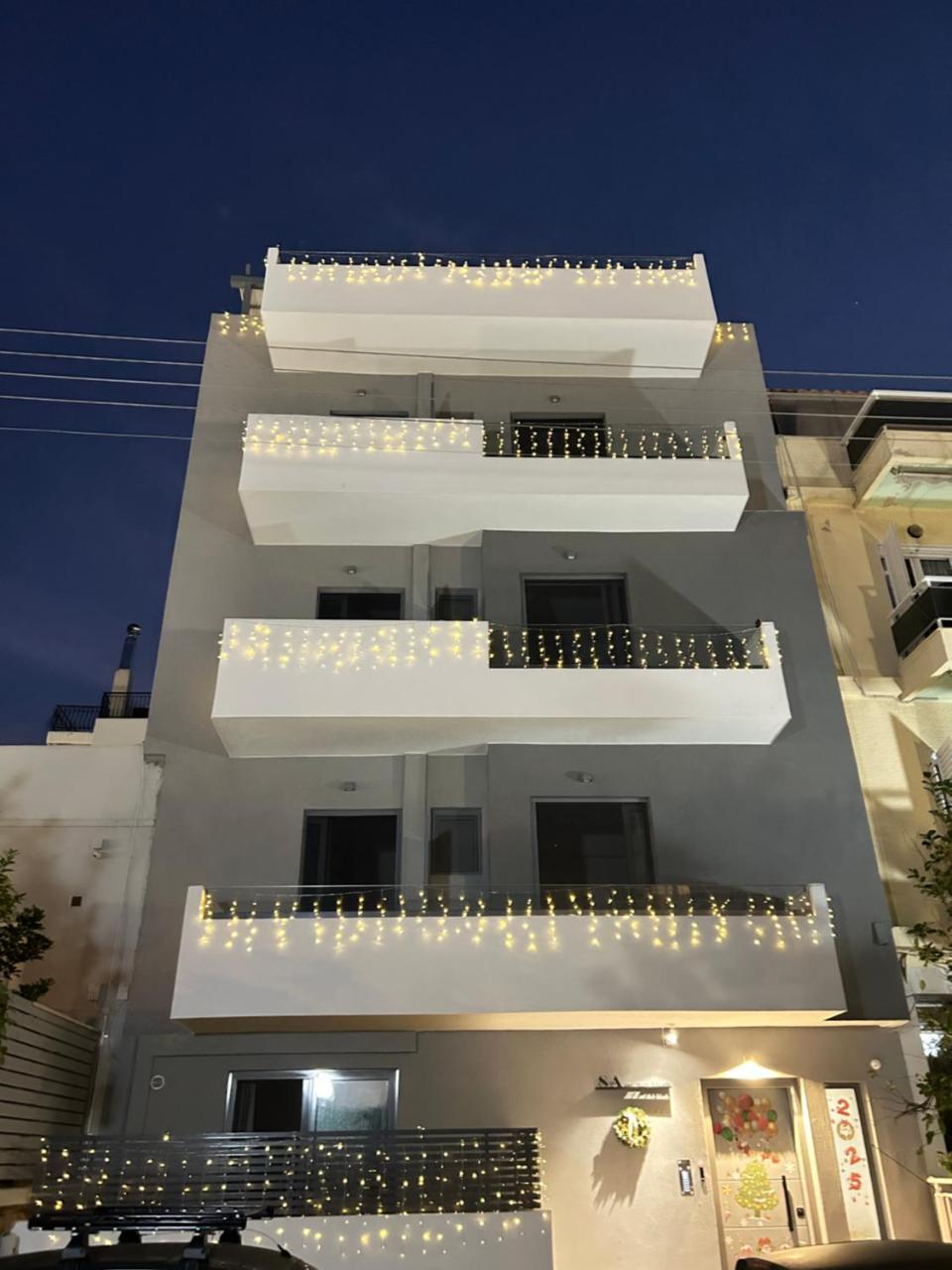 M & H & Their Friends A