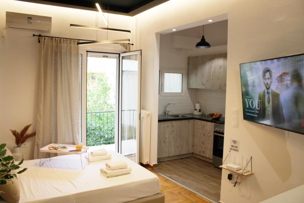 Aris The Urban Retreat