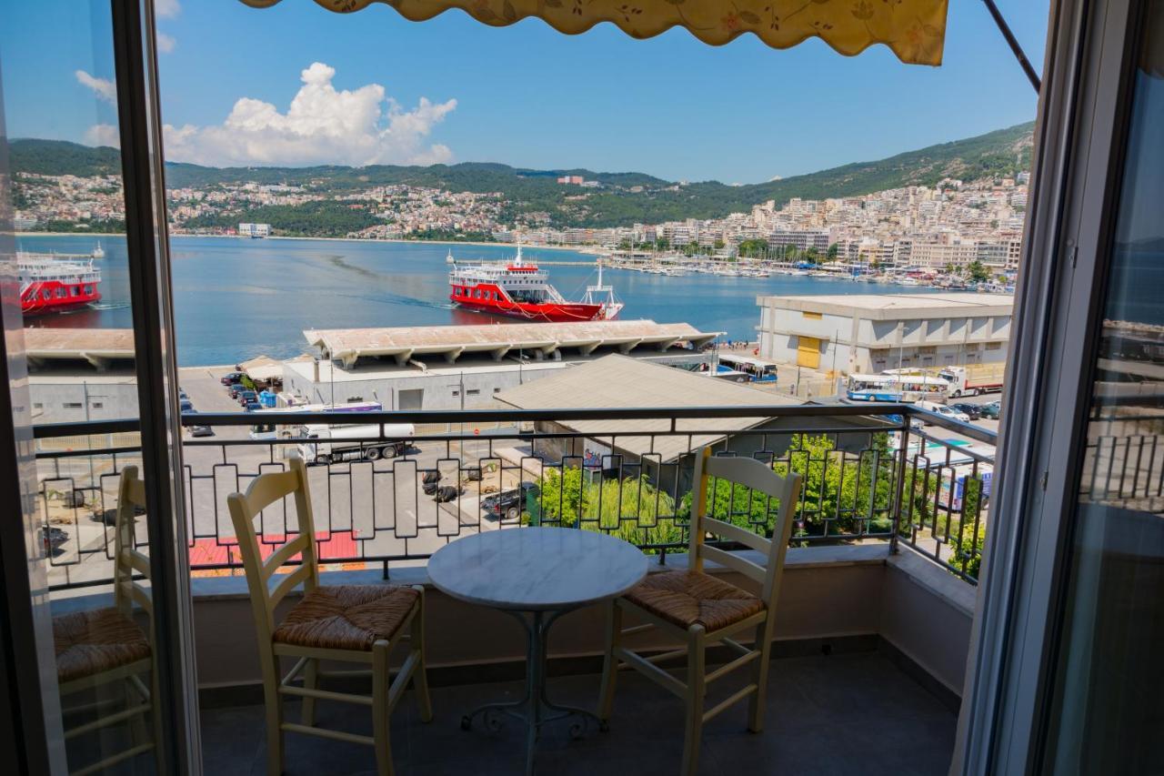 Kalimera Apartment